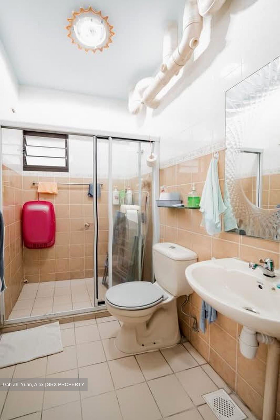 Blk 458 Clementi Avenue 3 (Clementi), HDB 5 Rooms #556196521
